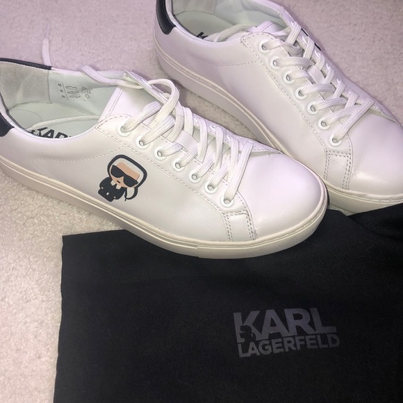 Karl Lagerfeld Sneakers